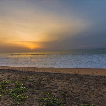 Nikara Nature Resort Аругам Экстерьер фото