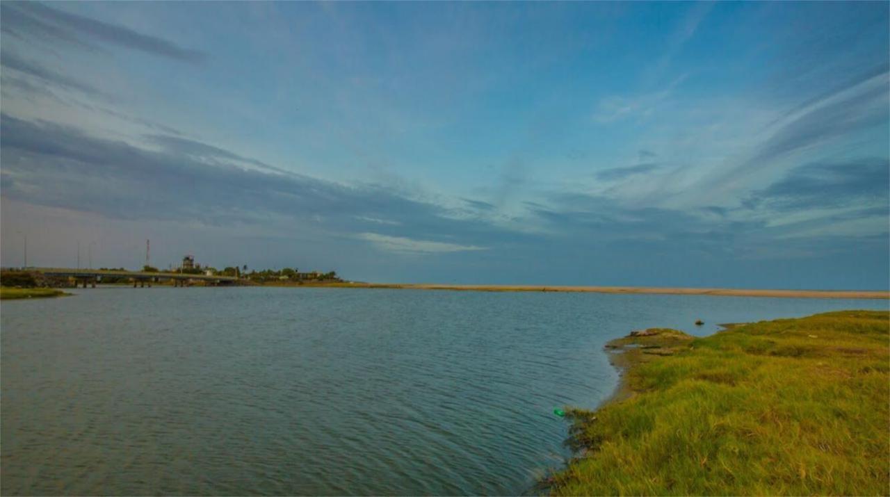 Nikara Nature Resort Аругам Экстерьер фото