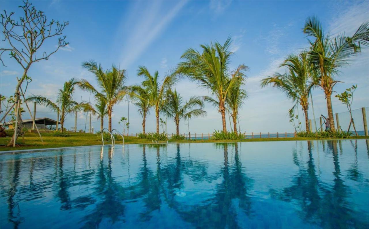 Nikara Nature Resort Аругам Экстерьер фото